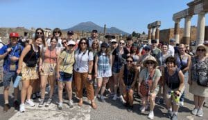 ItalyPompeiiGroup