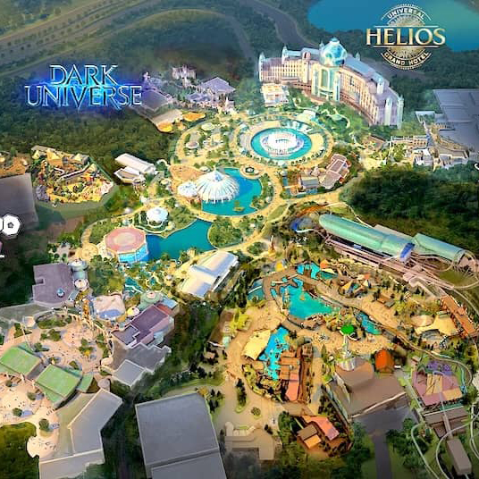 universal epic universe squared