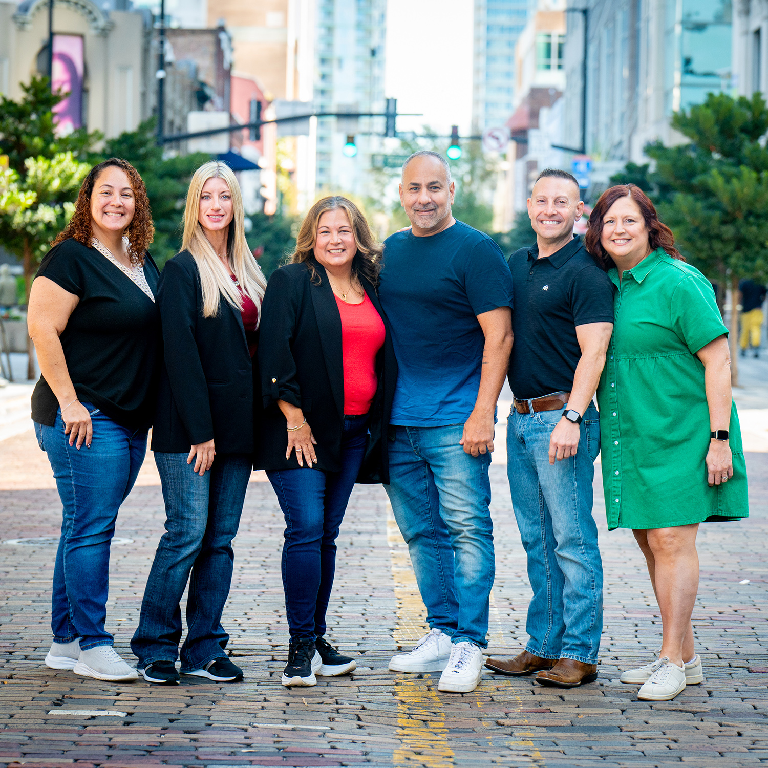 street-group-photo street group photo